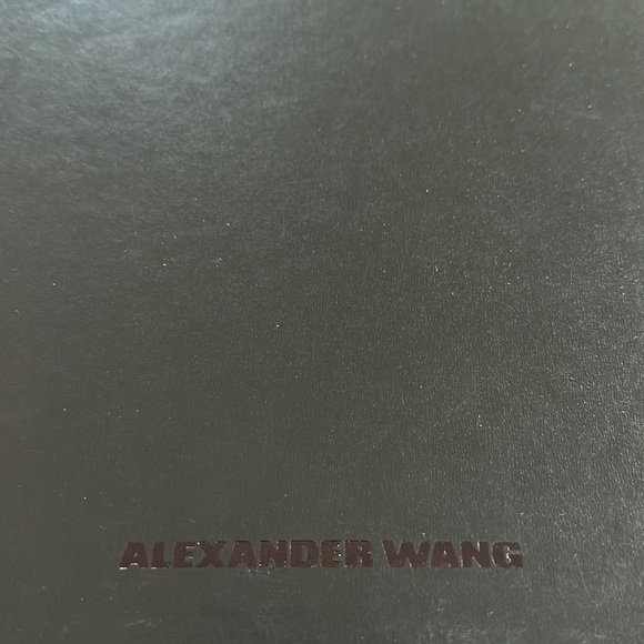 Alexander Wang Kori Ankle Boots - Picture 3 of 11